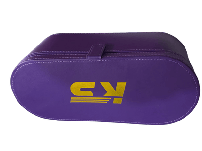 Cepillo 5 en 1 – Tu secreto para un look de salón en casa