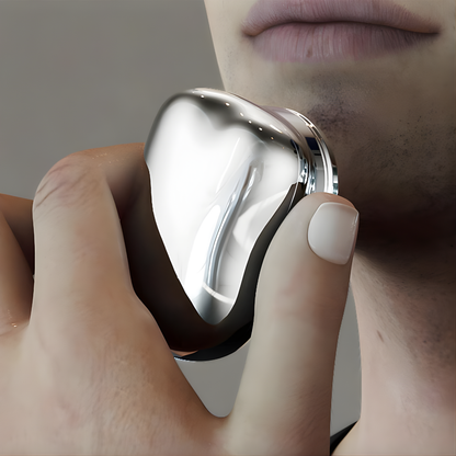 Mini Rasuradora Afeitadora Portatil